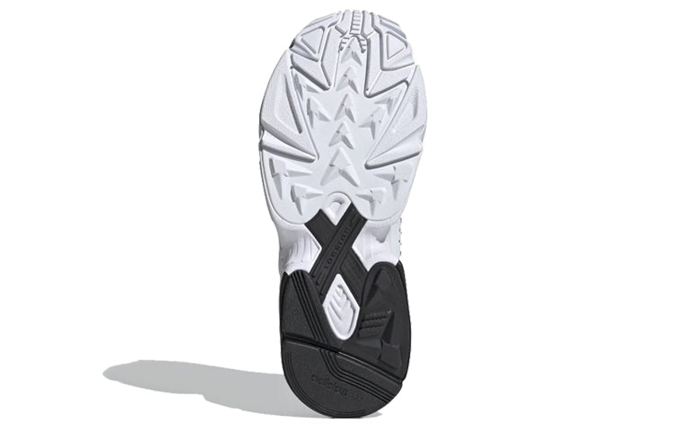 (WMNS)adidas Falcon 'White Bling' FV3413