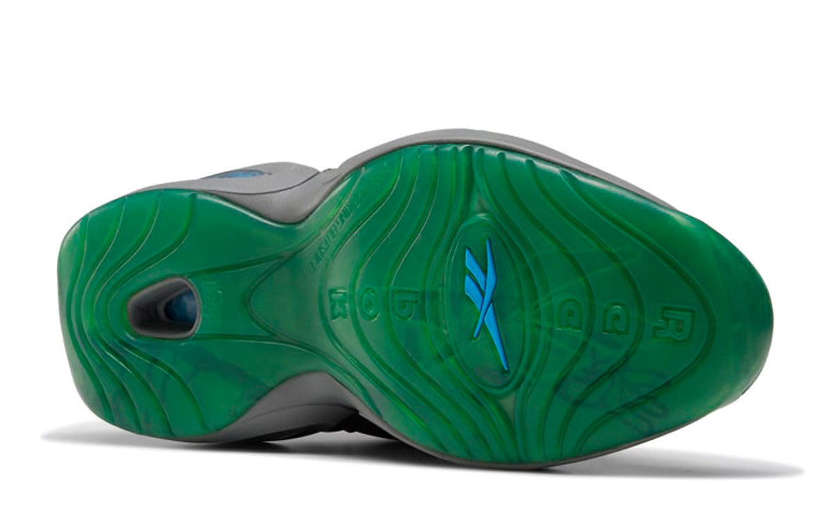 Reebok BBC Ice Cream x Question Low 'Beepers & Butts' FZ4342