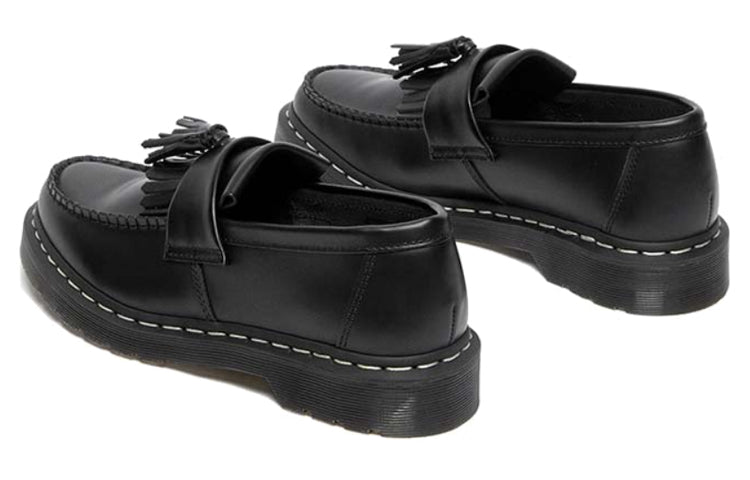 Dr. Martens Adrian Tassel Loafer 'Black' 26805001
