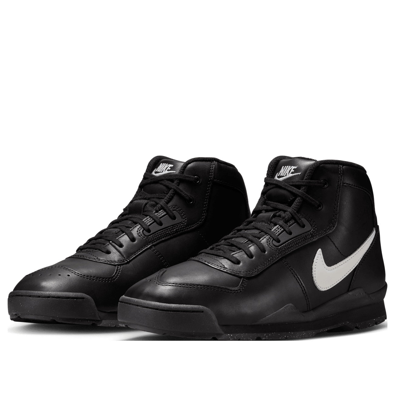 Nike Baltoro x Stüssy 'Black White' HV0484-001