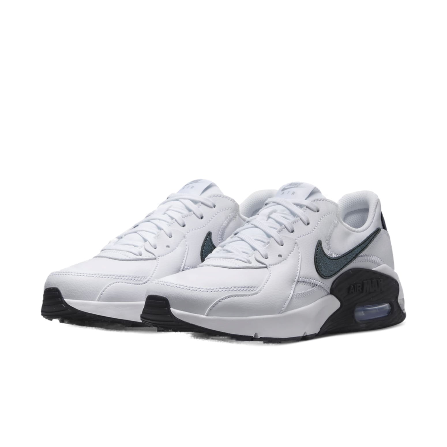 (WMNS) Nike Air Max Excee Shoes 'White' FZ0636-100