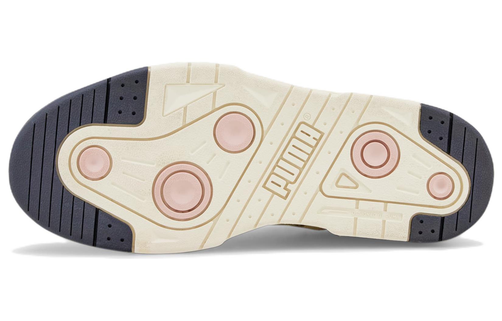 (WMNS) PUMA Vogue x Slipstream 'Pristine' 387691-01