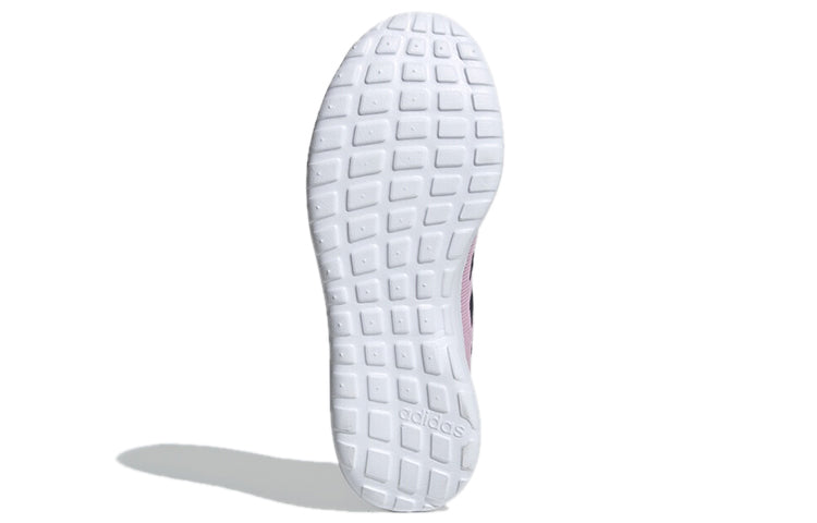(WMNS) adidas neo Lite Racer Cln 'Pink Blue' F34582