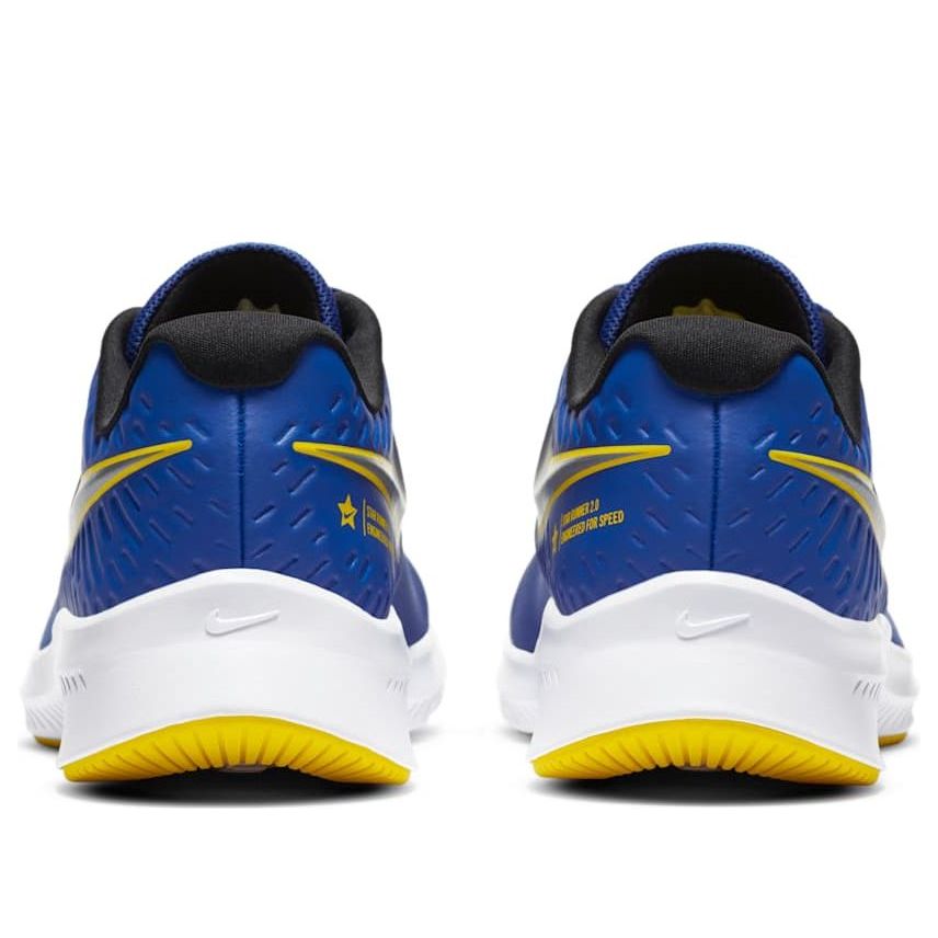 (GS) Nike Star Runner 2 'Game Royal' AQ3542-404