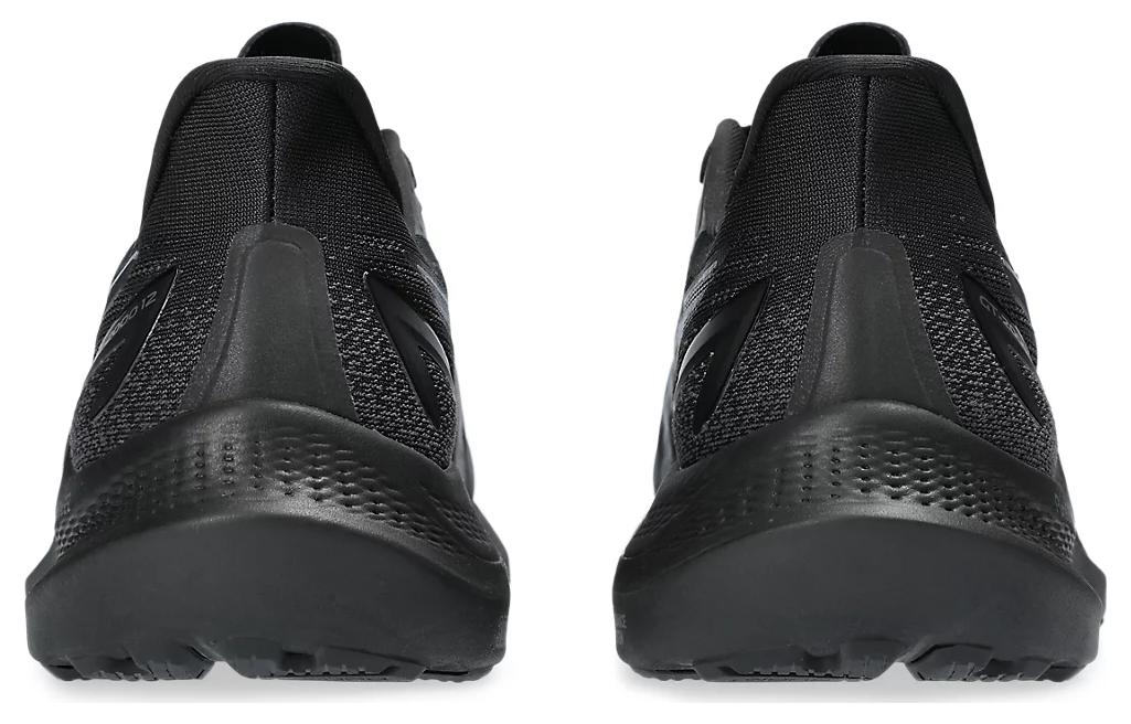 ASICS GT-2000 12 4E 'Black Grey' 1011B686001