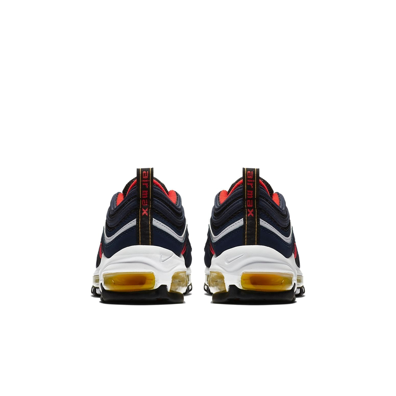 (GS) Nike Air Max 97 'Midnight Navy' 921522-402