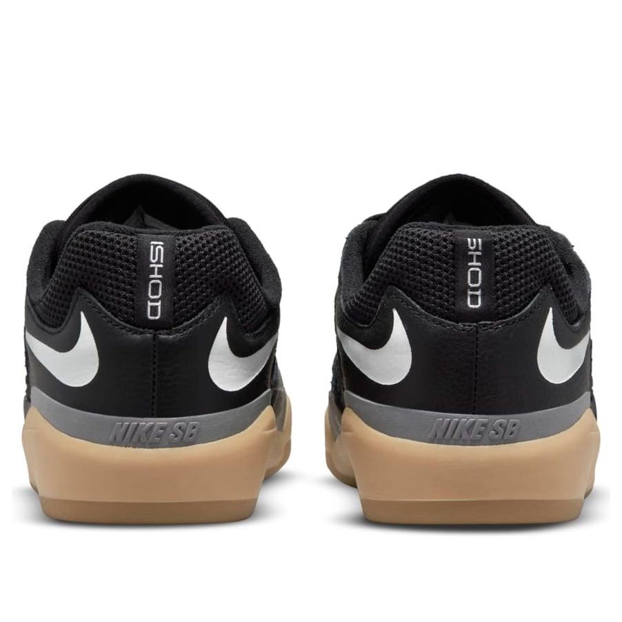 Nike Ishod Wair SB 'Black Gum' DH1030-001
