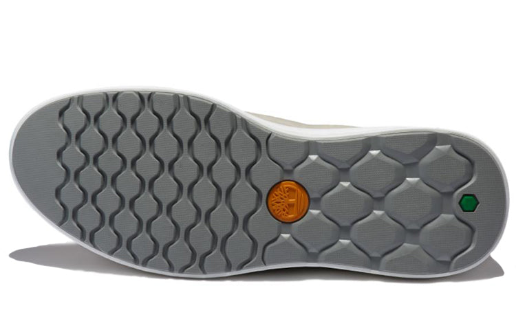 Timberland Bradstreet Ultra Leather Sneakers 'Rainy Day' A2MPTF48