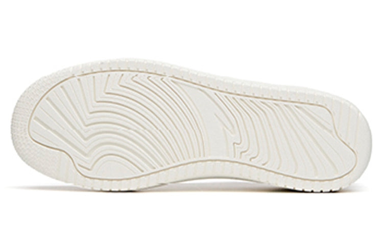 ANTA Skateboarding Shoes 'White Era Blue' 912128068-5