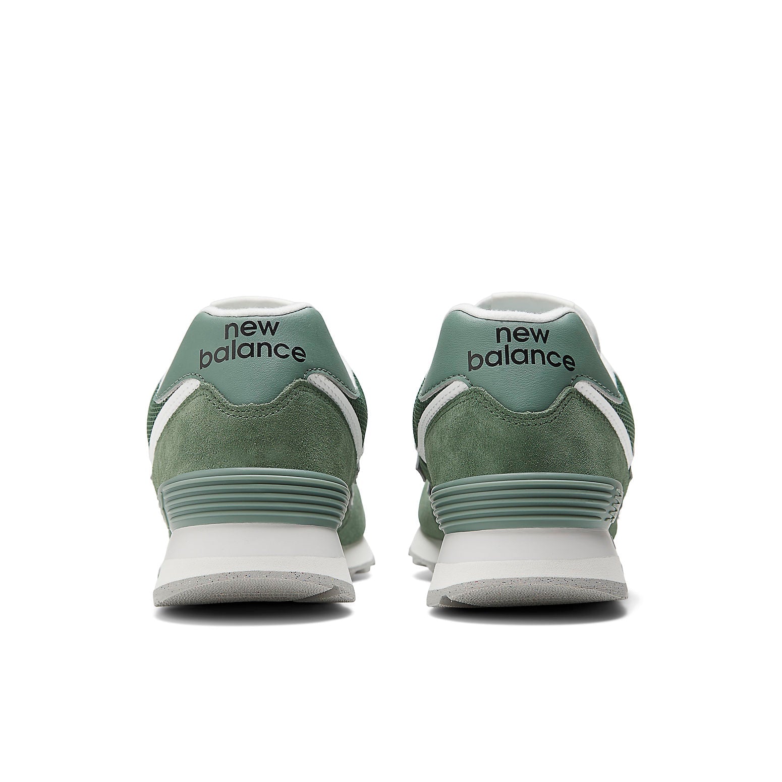 New Balance 574 'Green' U574FGG