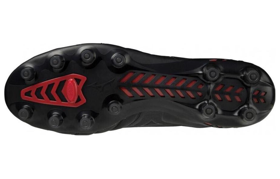 Mizuno Monarcida Neo II Pro 'Black' P1GA222200