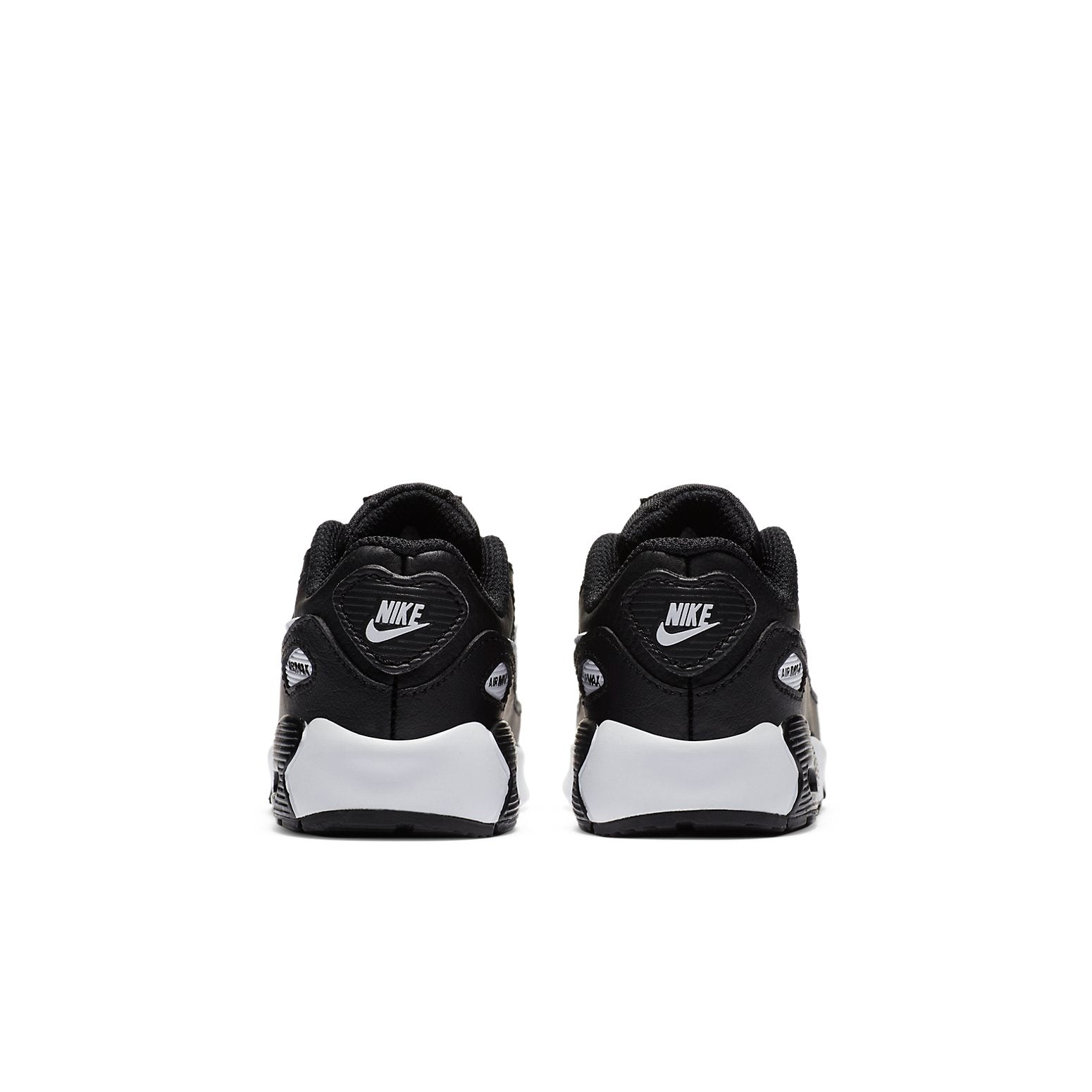 (TD) Nike Air Max 90 'Black White' CD6868-010