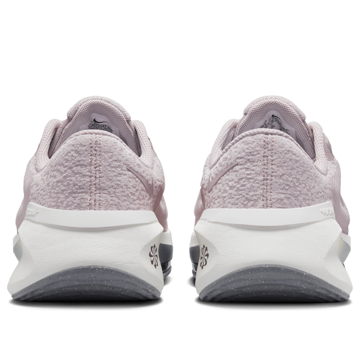 (WMNS) Nike Versair 'Platinum Violet Soft Yellow' DZ3547-003