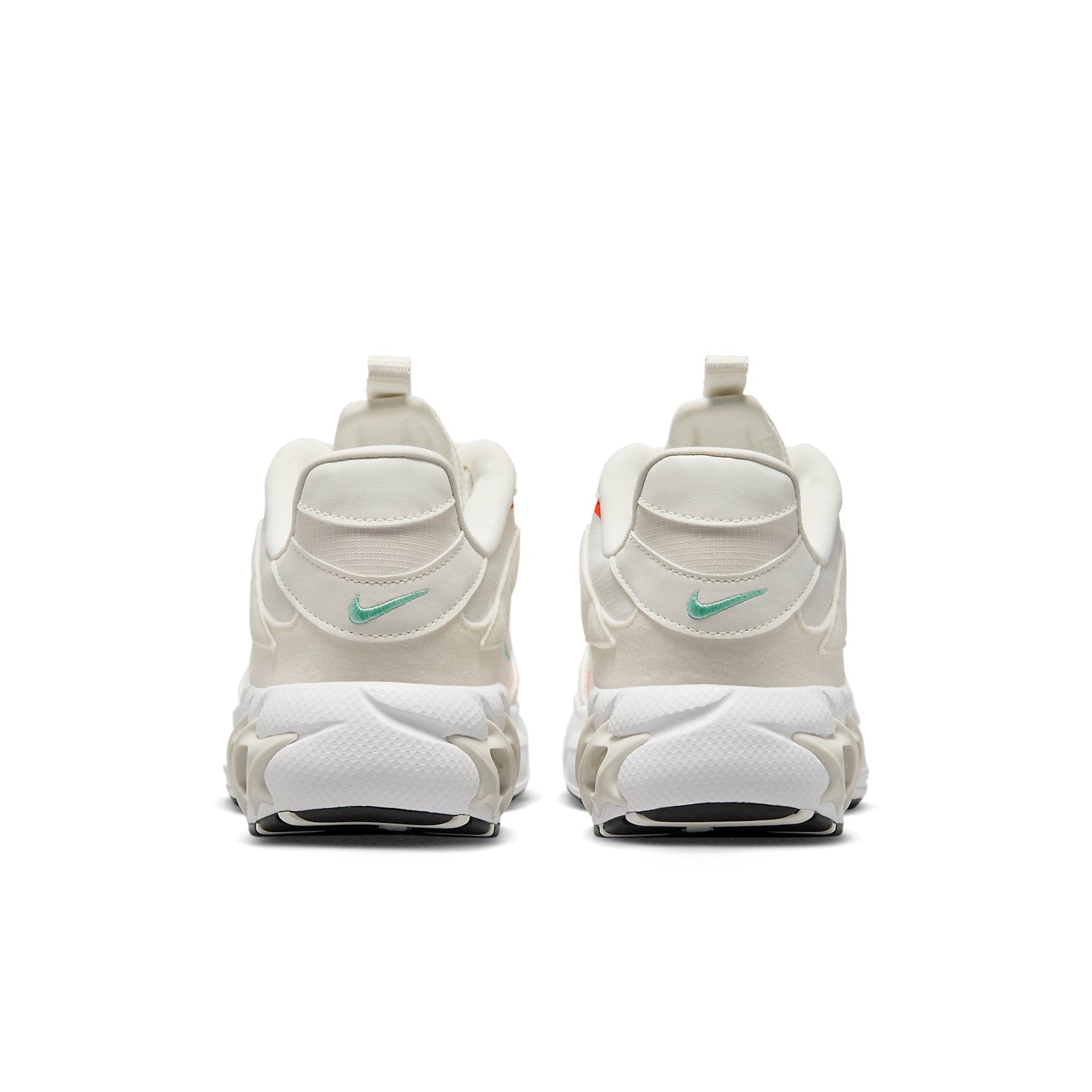 (WMNS) Nike Zoom Air Fire 'Sail Bright Crimson' FD0632-100