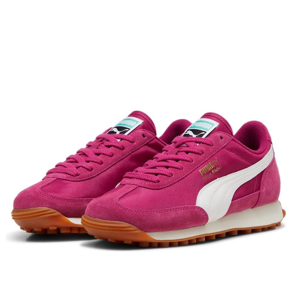PUMA Easy Rider Vintage 'Magenta Gleam White' 399028-11