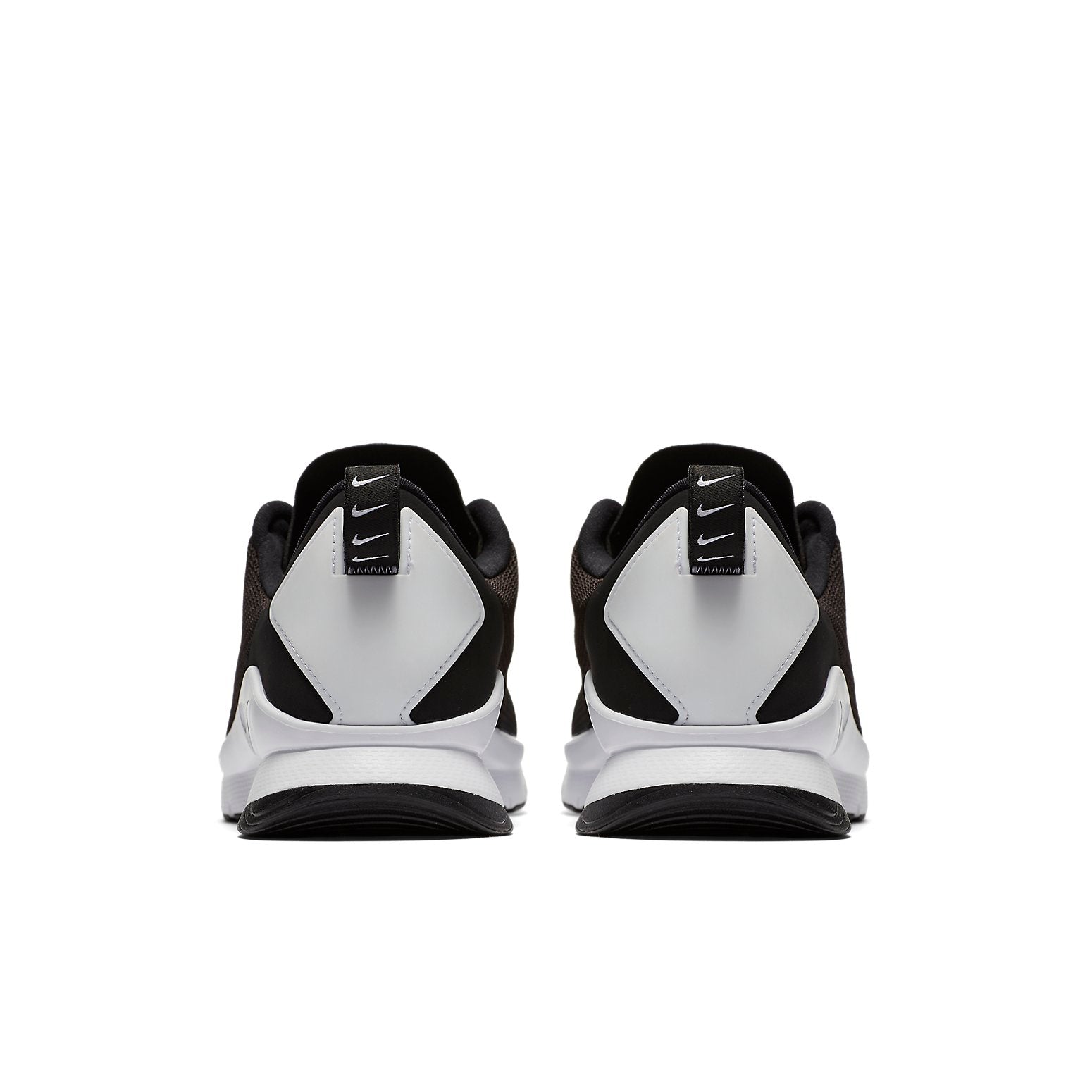 (WMNS) Nike Rivah 'Black White' AH6774-004