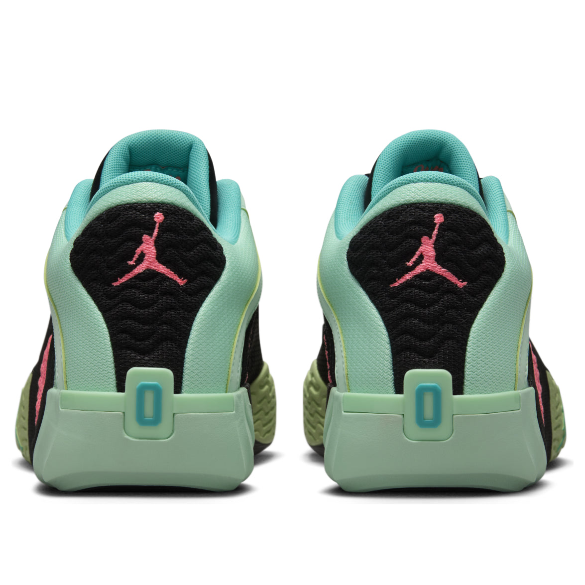 Air Jordan Tatum 2 PF 'Vortex' FJ6458-300