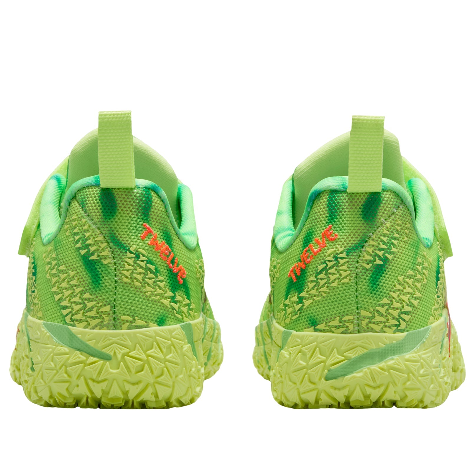 (PS) Nike Ja 3 'Zombie' IM8697-700