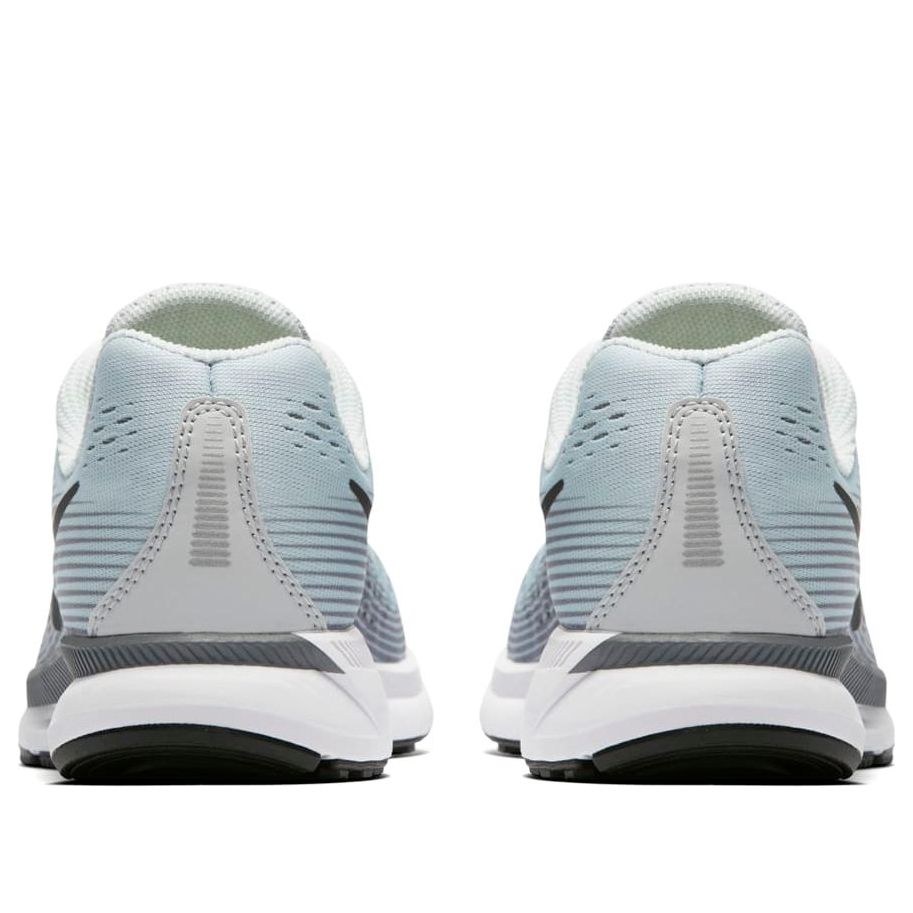 (GS) Nike Air Zoom Pegasus 34 'Grey' 881953-004