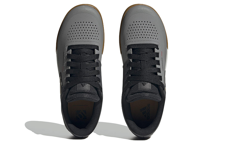 adidas Five Ten Freerider Pro 'Grey Bronze Strata' HQ1085