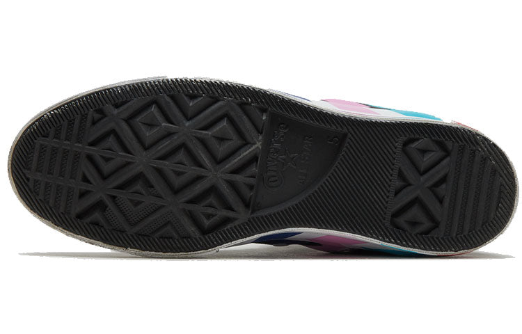 (WMNS) Converse Chuck 1970s Black 567047C