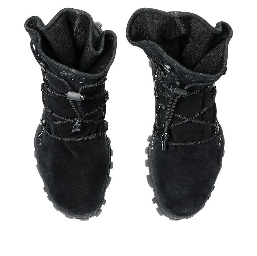 ASICS Gel-Yeti Tokyo Hi Gore-Tex 'Black' 1203A707-001