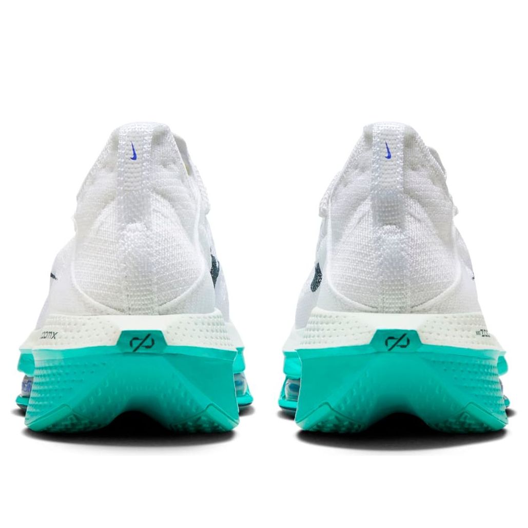 Nike Air Zoom Alphafly NEXT% 2 'White Clear Jade' DN3555-100