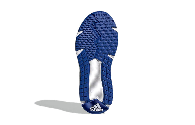 (GS) adidas Fortafaito El Blue FW7304