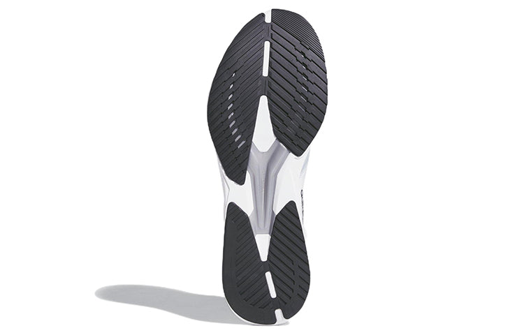 adidas Adizero RC 4 'White Black' GX8152