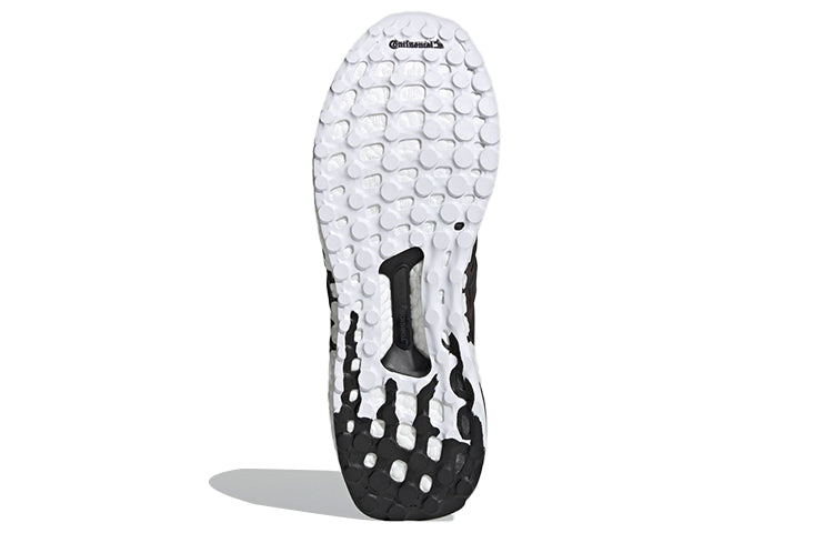 adidas Ultraboost DNA 'Ice Cream Pack - Black White' GZ3292
