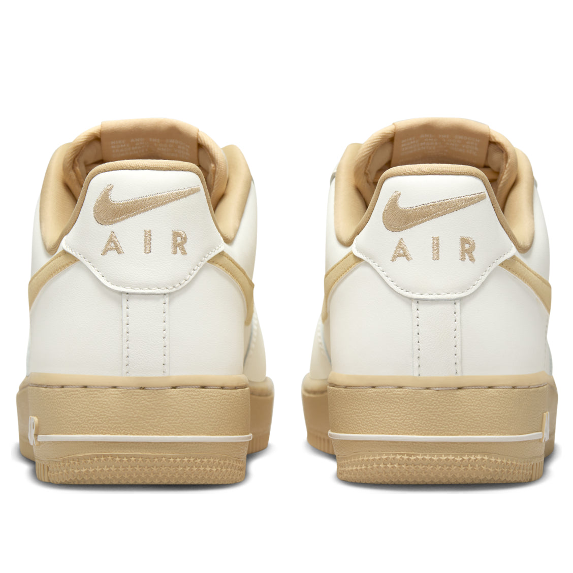 (WMNS) Nike Air Force 1 Low 07 'White Sail' FZ3597-133