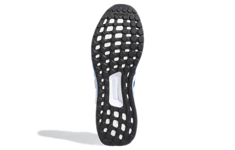 adidas Ultraboost 4.0 DNA 'White Bold Blue' GZ7084
