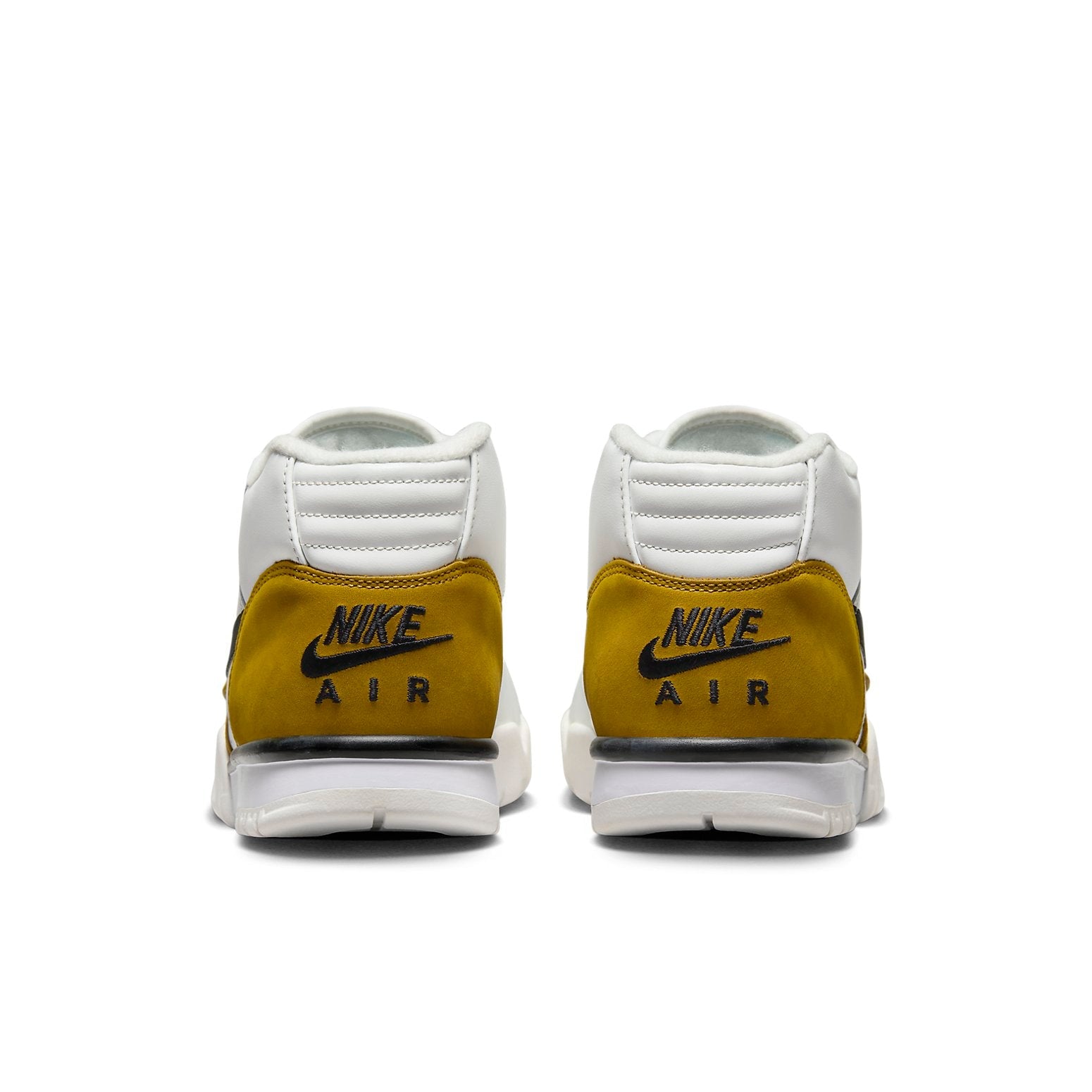 Nike Air Trainer 1 'White Wheat' FQ8225-100