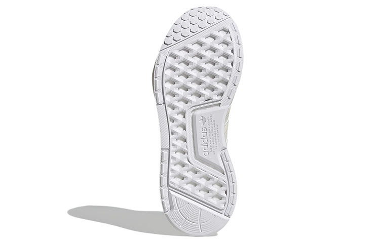 (WMNS) adidas NMD_R1 V3 'Cloud White Magic Beige' GY6818