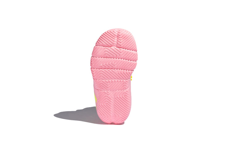 (TD) adidas LEGO x RapidaZen 'Light Pink Semi Frozen Yellow' FZ0397