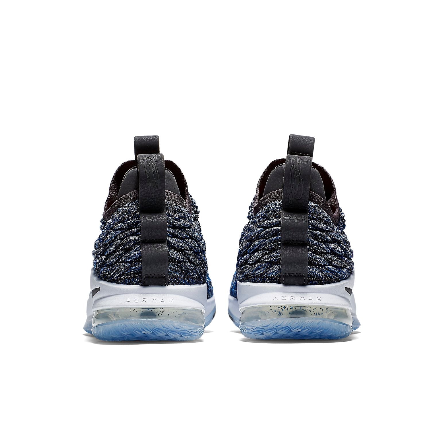 Nike LeBron 15 Low EP 'Signal Blue' AO1756-400