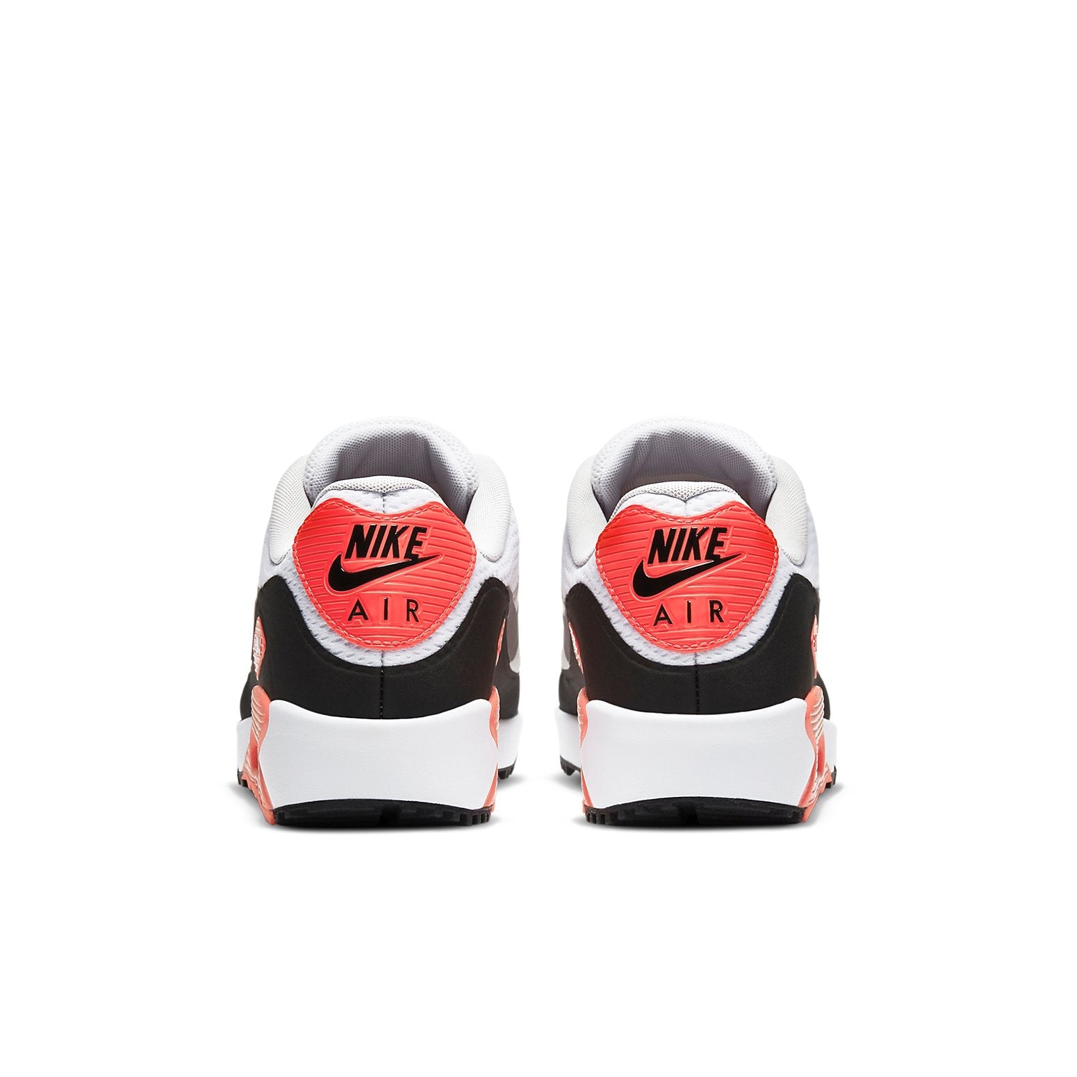 Nike Air Max 90 Golf 'Infrared' CU9978-103