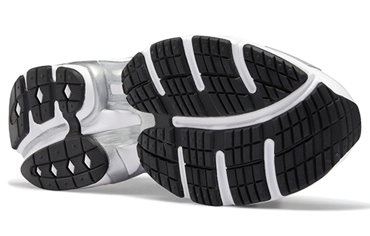 Reebok Premier Road Plus 6 'White Silver Metallic' G58597