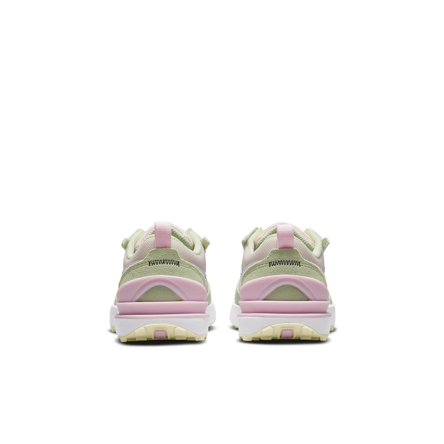 (PS) Nike Waffle One 'Honeydew' DC0480-602