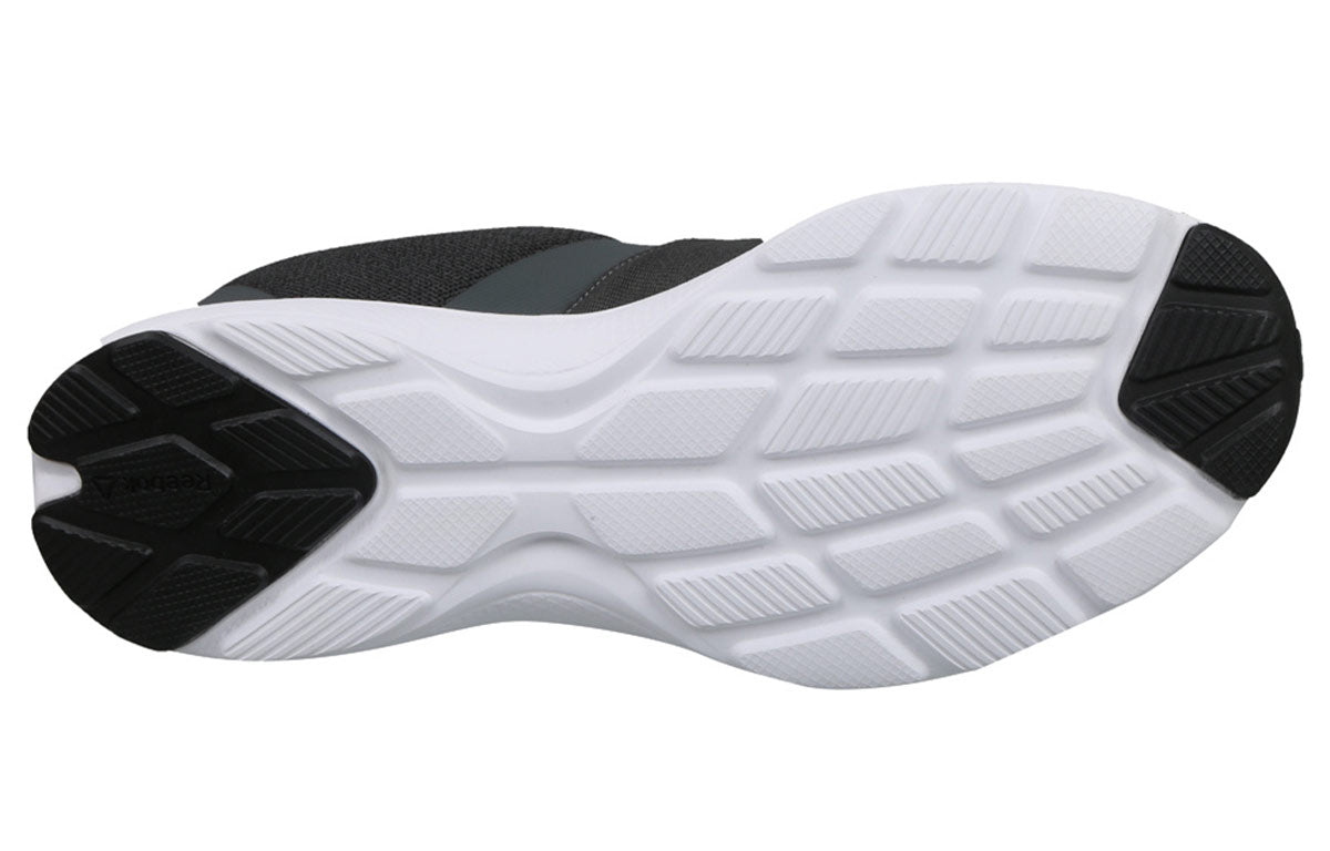 Reebok Running Luminious Runner 'Grey Red' EW5289
