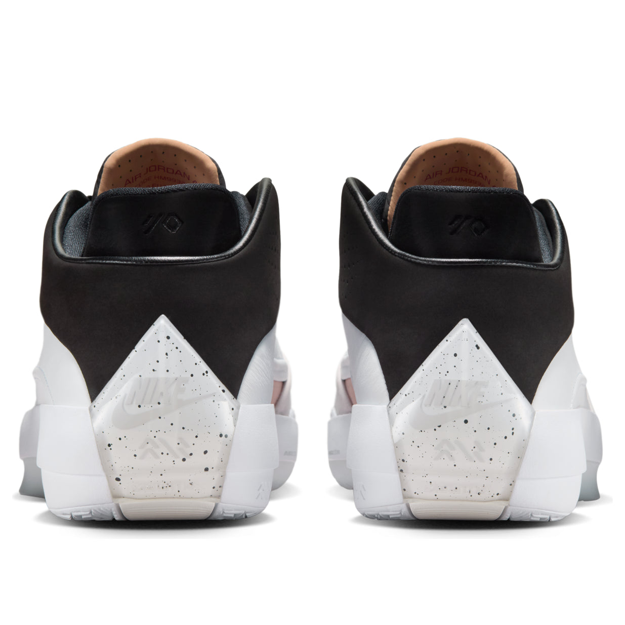 Air Jordan 40 PF 'The Classic' HM9932-100