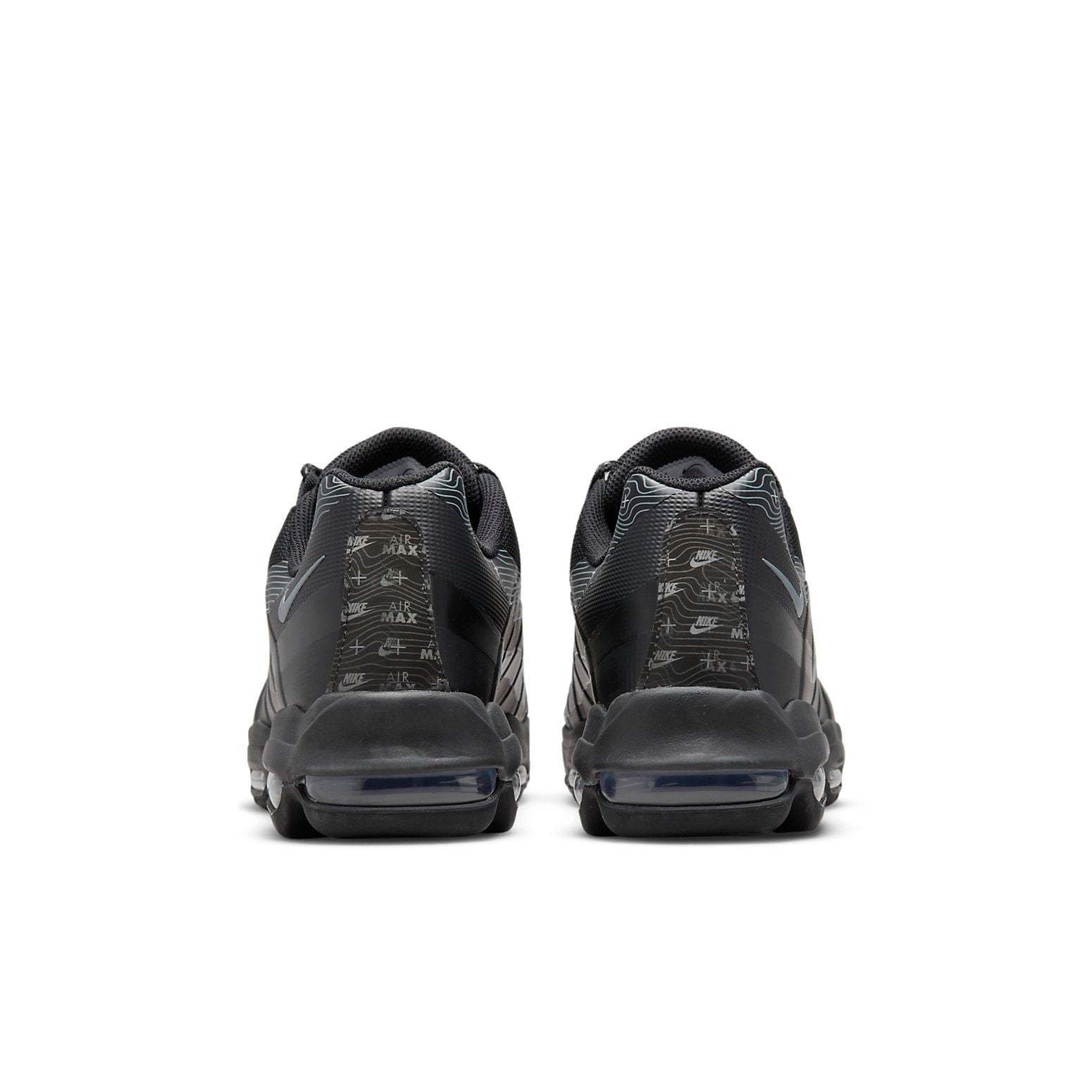 Nike Air Max 95 Ultra 'Topography' DR0295-001