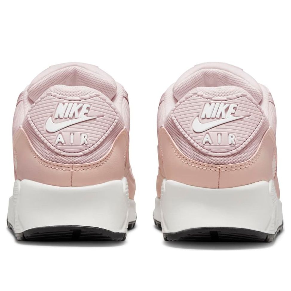 (WMNS) Nike Air Max 90 'Barely Rose' DH8010-600