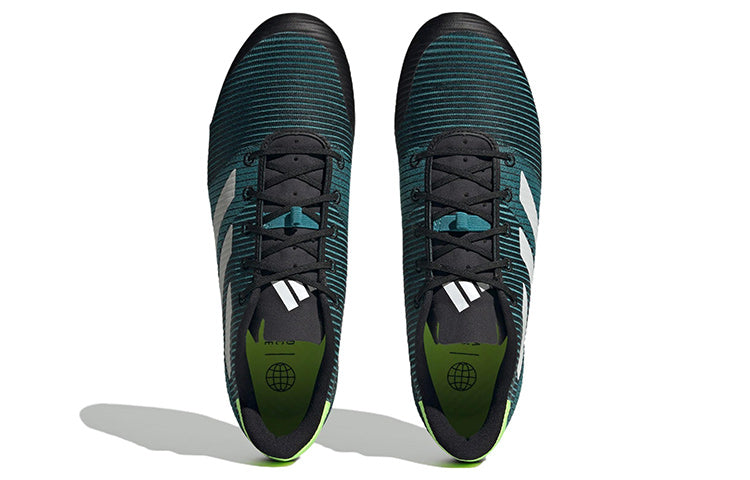 adidas The Road Cycling 2.0 'Black Lucid Lemon' IE7018