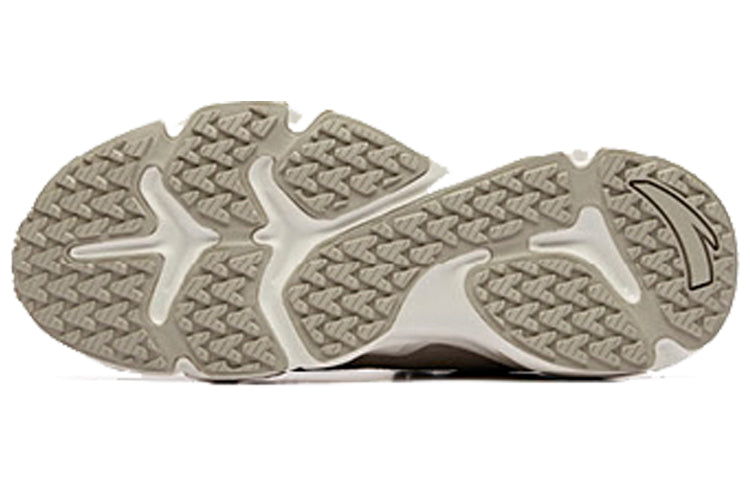 ANTA Retro Dad Shoes 'Beige' 11928852R-4
