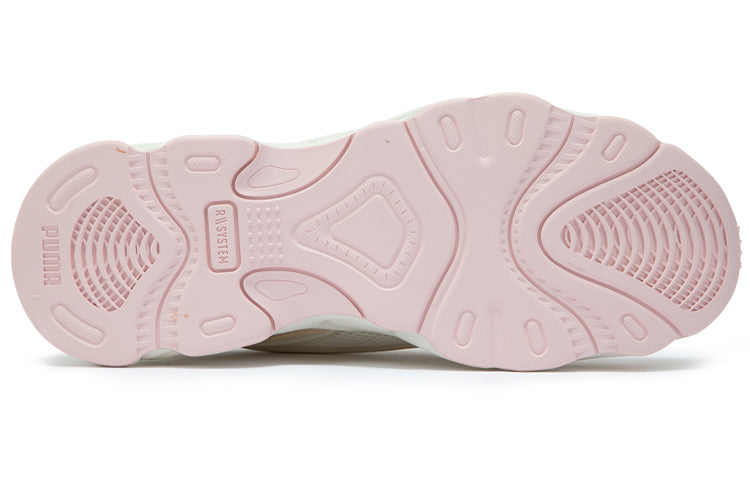 PUMA Rs-Connect Desert 'Cream White' 387730-01