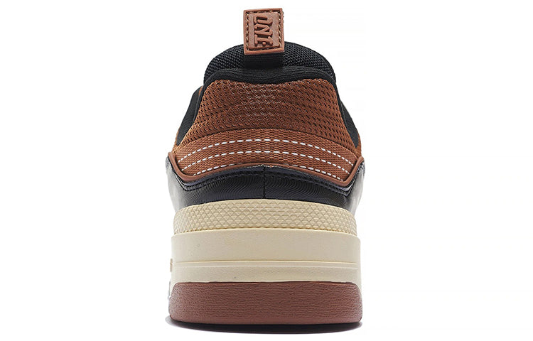 Li-Ning 001 BTC 'White Brown' AGCS103-5