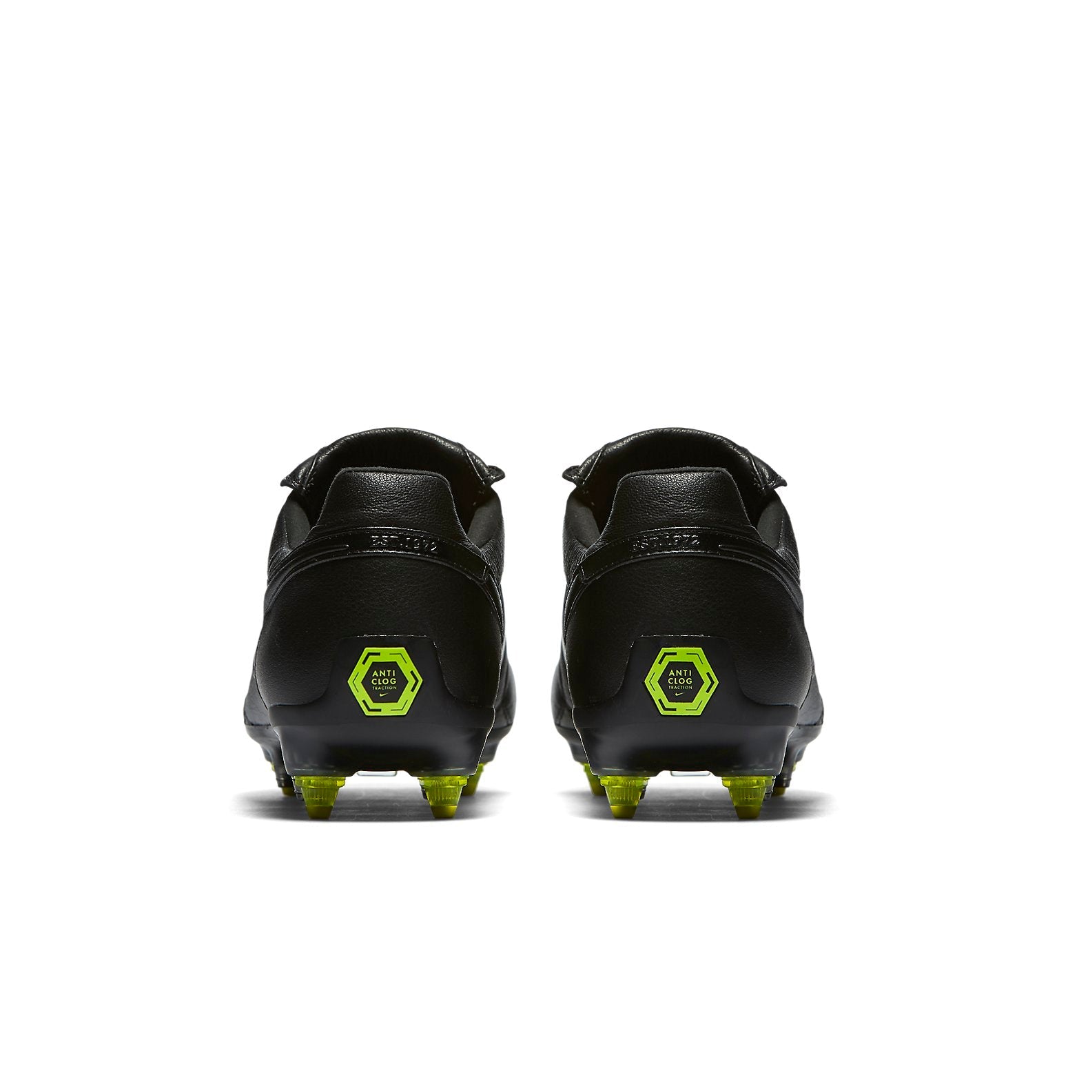 Nike Premier 2 SG Pro AC 'Triple Black' 921397-003