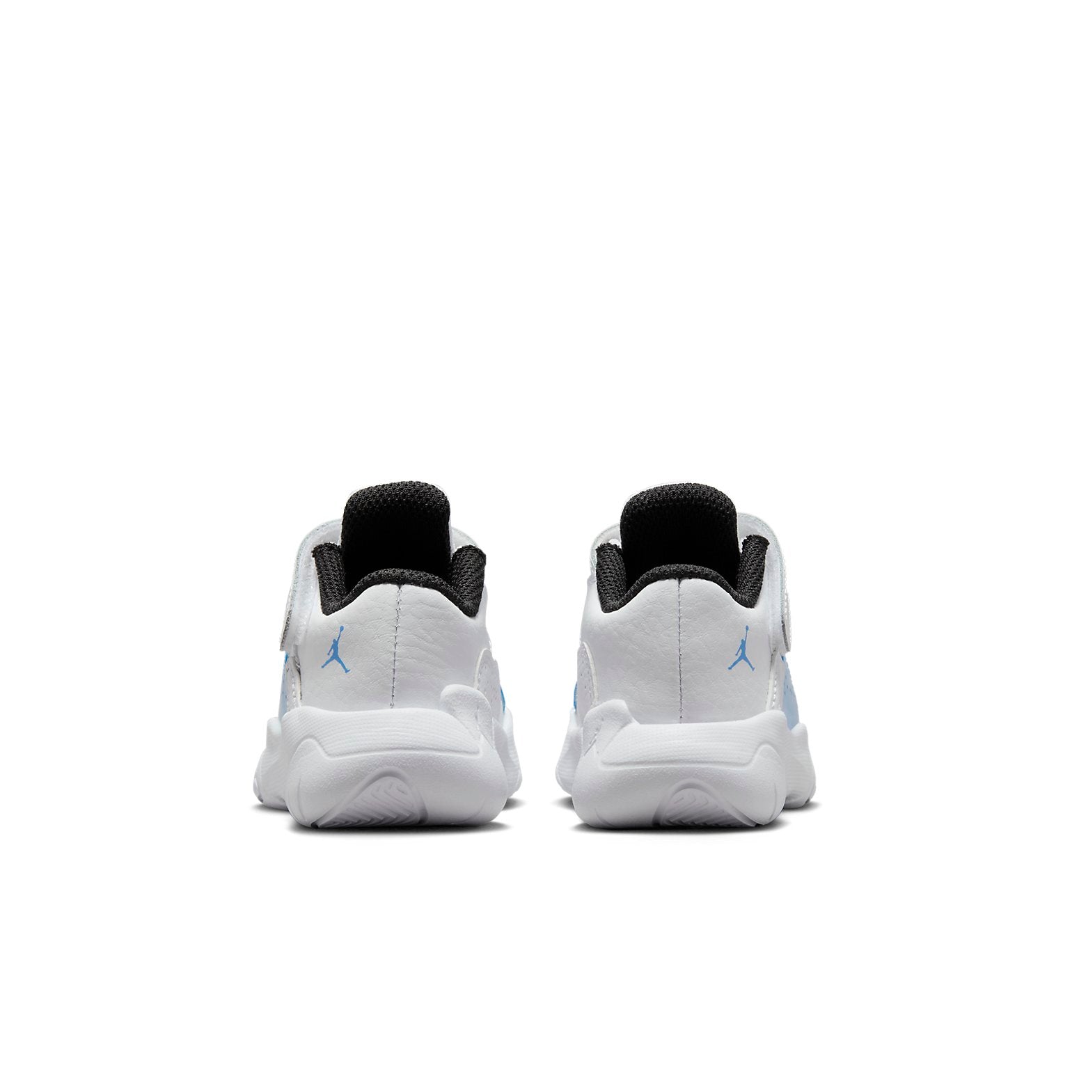 (TD) Air Jordan 11 CMFT Low TD 'UNC' CZ0906-114