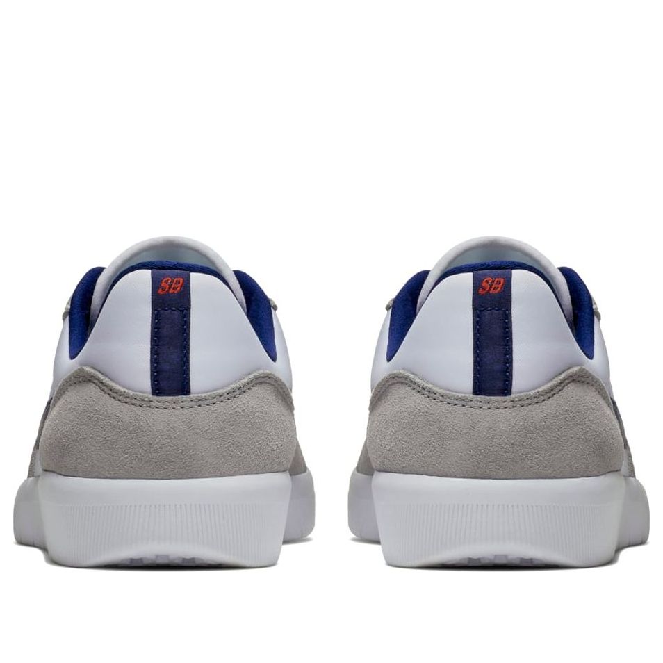 Nike Team Classic SB 'Wolf Grey Blue Void' AH3360-002